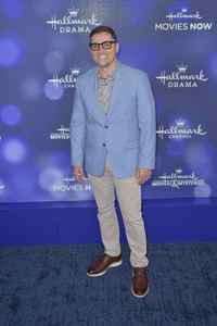 Hallmark Channel Summer TCA 2019 Event in Beverly Hills
