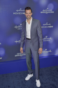 Hallmark Channel Summer TCA 2019 Event in Beverly Hills