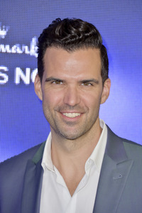 Hallmark Channel Summer TCA 2019 Event in Beverly Hills