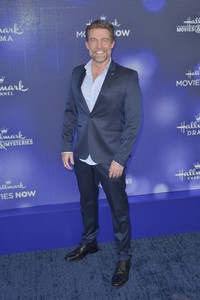 Hallmark Channel Summer TCA 2019 Event in Beverly Hills