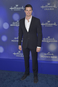 Hallmark Channel Summer TCA 2019 Event in Beverly Hills