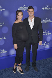 Hallmark Channel Summer TCA 2019 Event in Beverly Hills