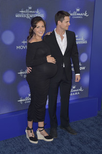 Hallmark Channel Summer TCA 2019 Event in Beverly Hills