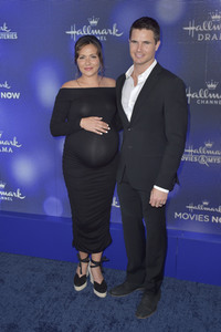 Hallmark Channel Summer TCA 2019 Event in Beverly Hills