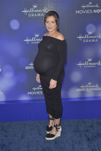 Hallmark Channel Summer TCA 2019 Event in Beverly Hills