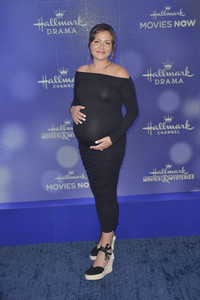 Hallmark Channel Summer TCA 2019 Event in Beverly Hills