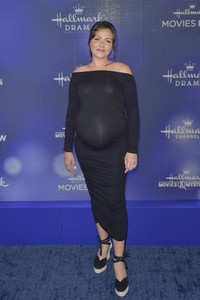 Hallmark Channel Summer TCA 2019 Event in Beverly Hills