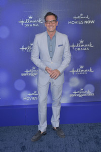 Hallmark Channel Summer TCA 2019 Event in Beverly Hills