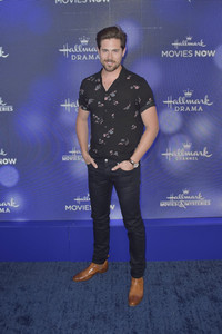 Hallmark Channel Summer TCA 2019 Event in Beverly Hills