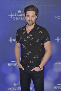 Hallmark Channel Summer TCA 2019 Event in Beverly Hills