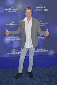 Hallmark Channel Summer TCA 2019 Event in Beverly Hills