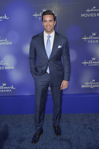 Hallmark Channel Summer TCA 2019 Event in Beverly Hills