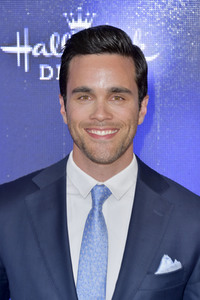 Hallmark Channel Summer TCA 2019 Event in Beverly Hills