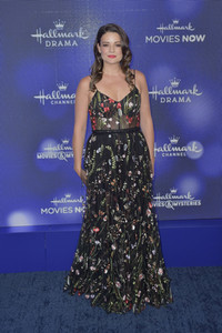 Hallmark Channel Summer TCA 2019 Event in Beverly Hills