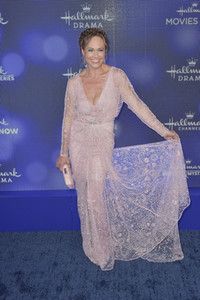 Hallmark Channel Summer TCA 2019 Event in Beverly Hills