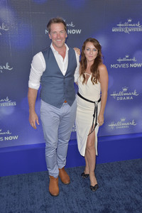 Hallmark Channel Summer TCA 2019 Event in Beverly Hills