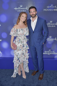 Hallmark Channel Summer TCA 2019 Event in Beverly Hills