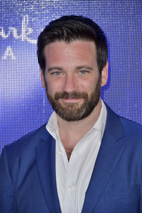 Hallmark Channel Summer TCA 2019 Event in Beverly Hills