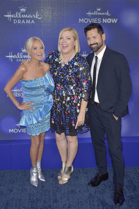 Hallmark Channel Summer TCA 2019 Event in Beverly Hills