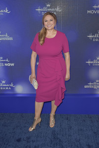 Hallmark Channel Summer TCA 2019 Event in Beverly Hills