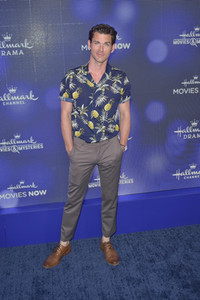 Hallmark Channel Summer TCA 2019 Event in Beverly Hills