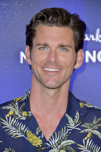 Hallmark Channel Summer TCA 2019 Event in Beverly Hills