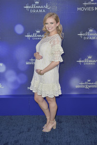 Hallmark Channel Summer TCA 2019 Event in Beverly Hills