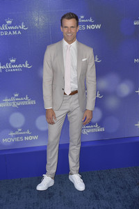 Hallmark Channel Summer TCA 2019 Event in Beverly Hills