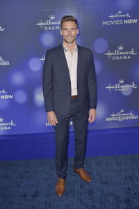 Hallmark Channel Summer TCA 2019 Event in Beverly Hills
