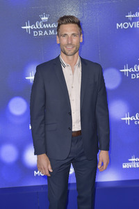 Hallmark Channel Summer TCA 2019 Event in Beverly Hills