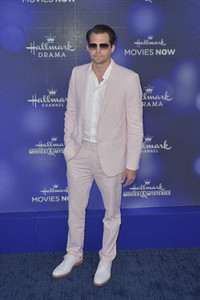 Hallmark Channel Summer TCA 2019 Event in Beverly Hills