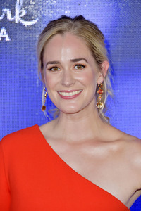 Hallmark Channel Summer TCA 2019 Event in Beverly Hills