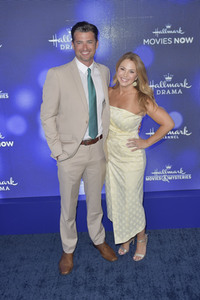 Hallmark Channel Summer TCA 2019 Event in Beverly Hills