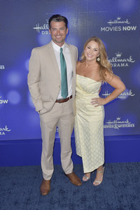 Hallmark Channel Summer TCA 2019 Event in Beverly Hills