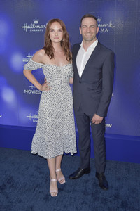 Hallmark Channel Summer TCA 2019 Event in Beverly Hills
