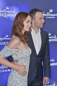 Hallmark Channel Summer TCA 2019 Event in Beverly Hills