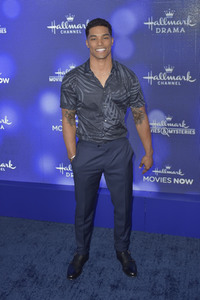 Hallmark Channel Summer TCA 2019 Event in Beverly Hills