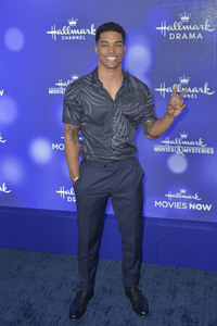 Hallmark Channel Summer TCA 2019 Event in Beverly Hills