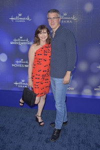 Hallmark Channel Summer TCA 2019 Event in Beverly Hills