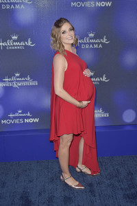 Hallmark Channel Summer TCA 2019 Event in Beverly Hills