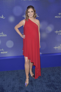 Hallmark Channel Summer TCA 2019 Event in Beverly Hills