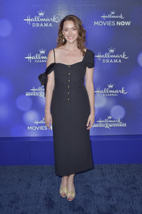 Hallmark Channel Summer TCA 2019 Event in Beverly Hills