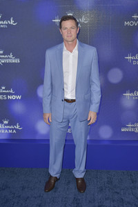 Hallmark Channel Summer TCA 2019 Event in Beverly Hills