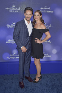 Hallmark Channel Summer TCA 2019 Event in Beverly Hills
