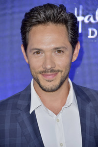 Hallmark Channel Summer TCA 2019 Event in Beverly Hills