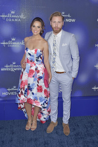 Hallmark Channel Summer TCA 2019 Event in Beverly Hills