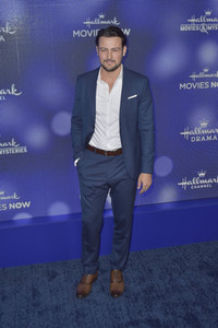 Hallmark Channel Summer TCA 2019 Event in Beverly Hills
