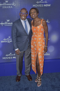 Hallmark Channel Summer TCA 2019 Event in Beverly Hills