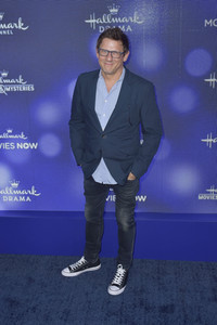 Hallmark Channel Summer TCA 2019 Event in Beverly Hills