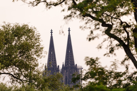 Kölner Dom in Köln